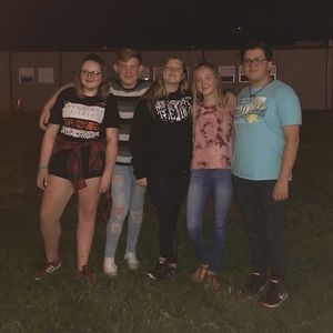 Meet your Posher, Jacob